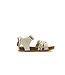 Shoesme Bio Sandaal Gold