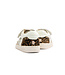 Shoesme Babyproof Sneaker Beige Leopard