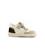 Shoesme Babyproof Sneaker Beige Leopard