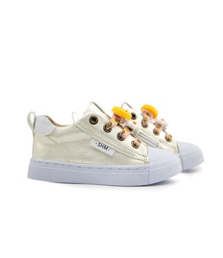 Shoesme Shoesme Sneaker Pearl