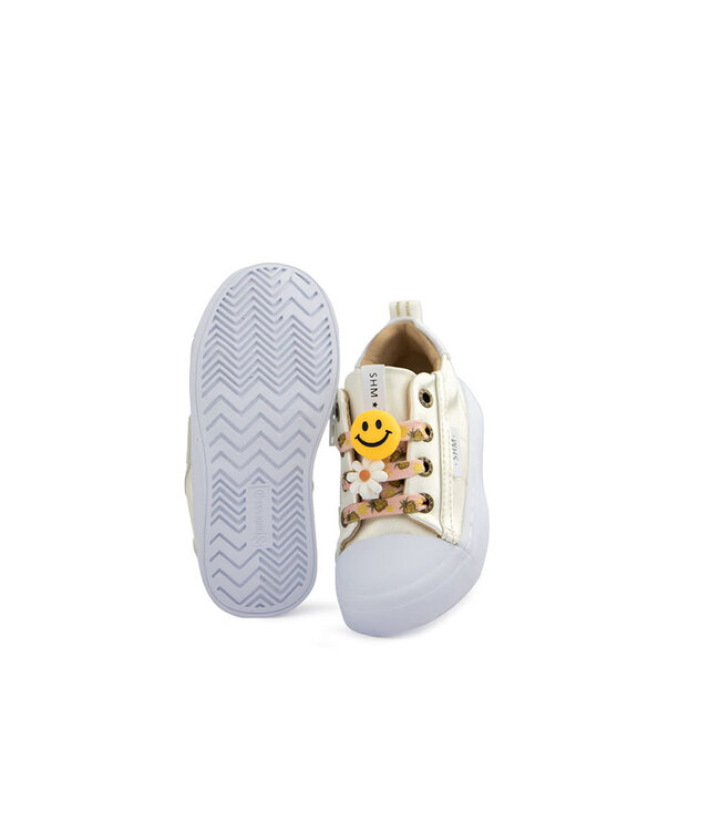 Shoesme Sneaker Pearl
