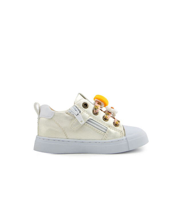 Shoesme Sneaker Pearl