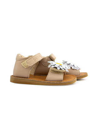 Shoesme Shoesme Classic Sandaal Taupe