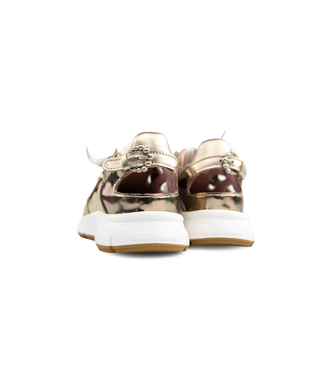 Floris van Bommel Daysi 08.03 Gold