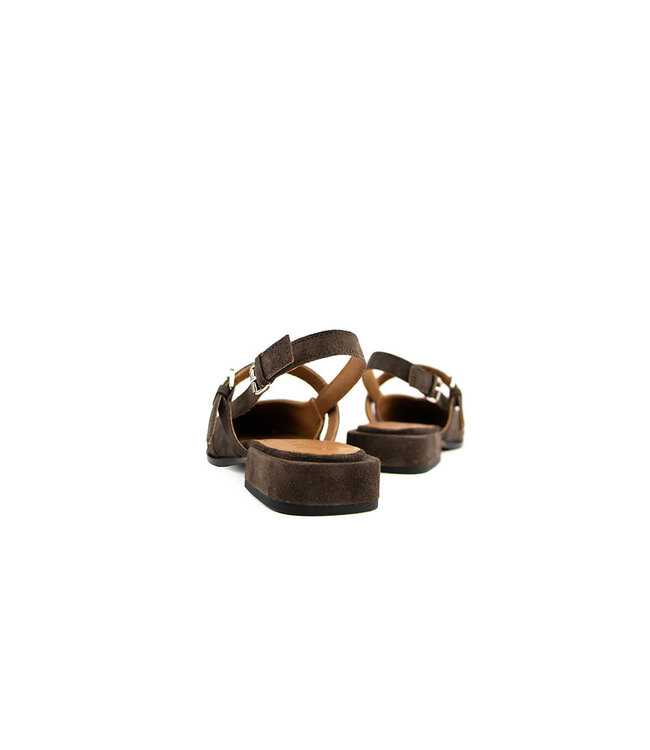 Via Vai Slingback Jazz Yael Sierra Corvino