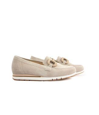 Gabor Gabor Loafer Bit Oasi Dreamvelour G