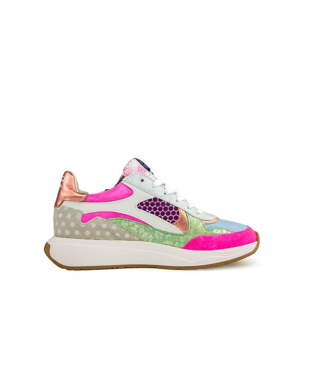 Floris van Bommel Suvi 03.06 Pink