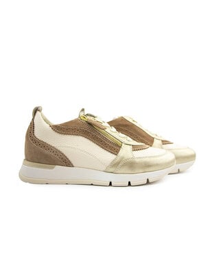 DL-Sport DL Sport Sneaker Dubai Platino Combi