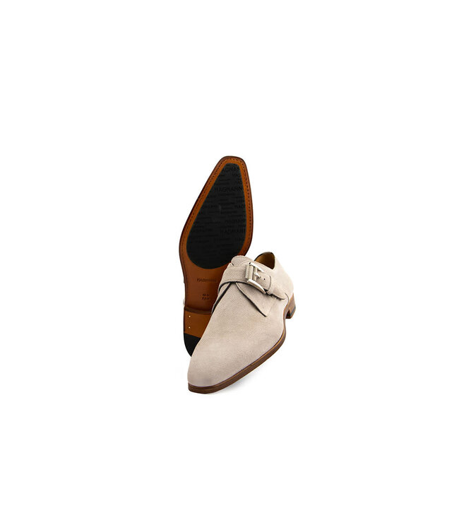 Magnanni Gesp Bone Crosta Grab. Jean