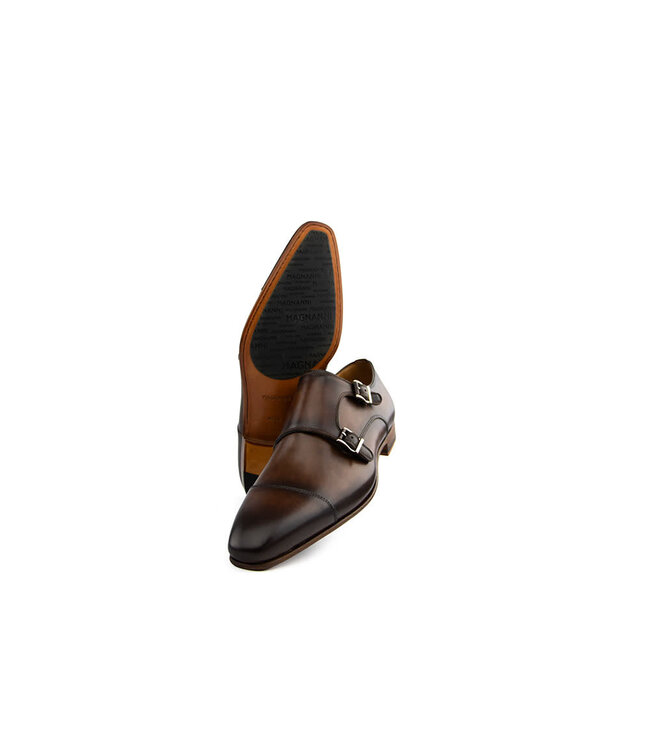 Magnanni Gesp Wind Tabacco