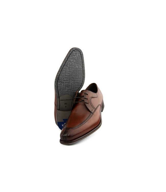 Floris van Bommel De Stijler 43.00 D.Cognac