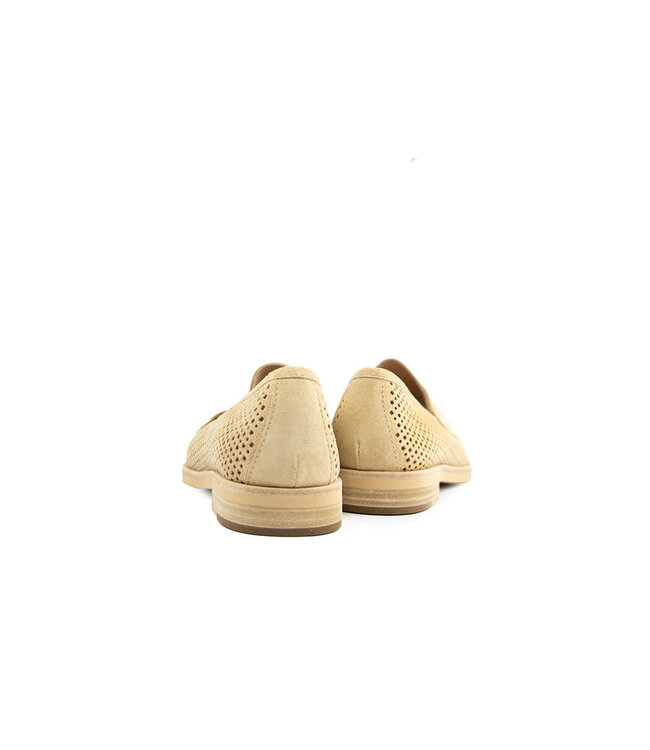 Pertini Loafer Sumire Chameau