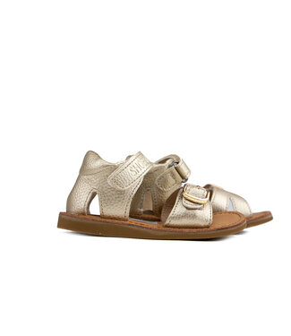 Shoesme Shoesme Classic Sandaal Gold