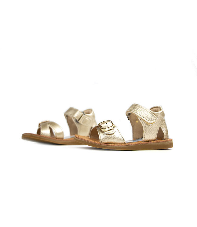 Shoesme Classic Sandaal Gold