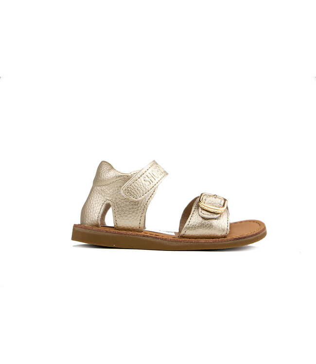 Shoesme Classic Sandaal Gold
