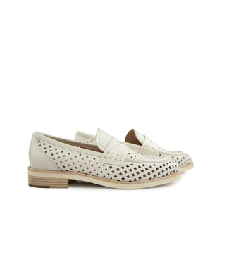 Pertini Pertini Loafer Abbot Off White