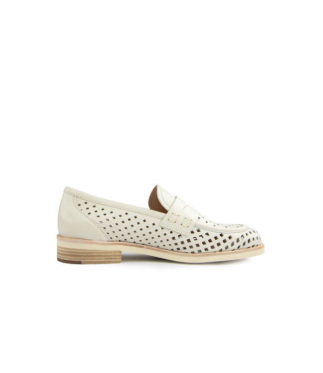 Pertini Loafer Abbot Off White
