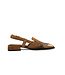 Via Vai Slingback Jazz Vaienna Soft Metallic Bronzo