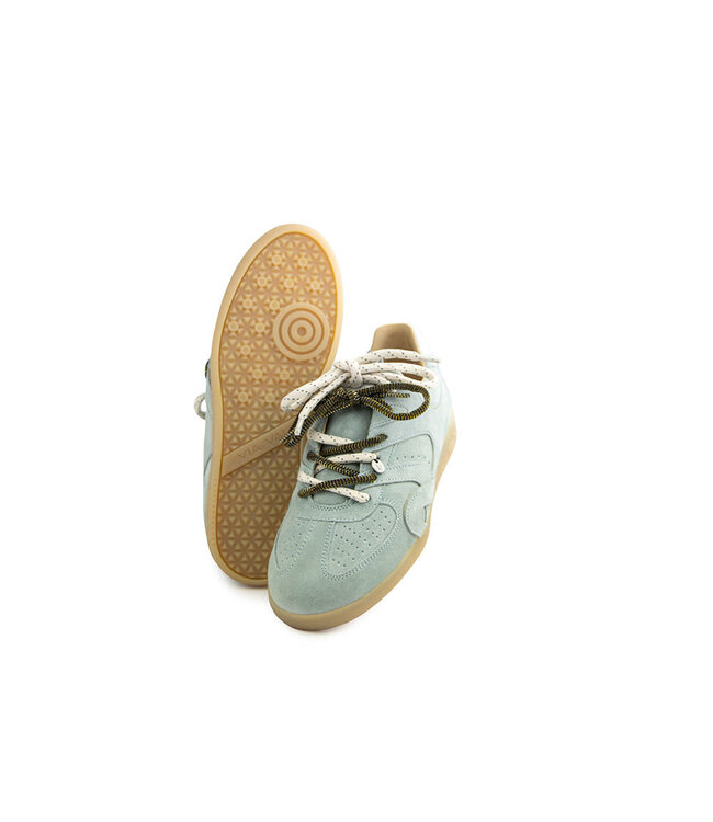 Via Vai Sneaker Nila Macy Tortuga Mud