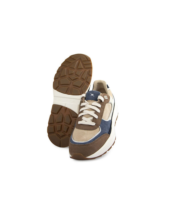 Xsensible Manhattan H Brown Combi