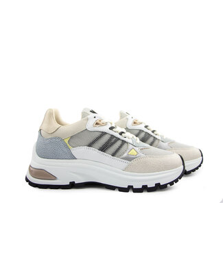 Via Vai Via Vai Sneaker Liz Dae Cayenne Paglia