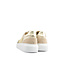 Footnotes Sneaker Claire Beige Combi