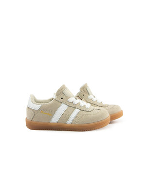 Pinocchio Pinocchio Sneaker Beige Combi