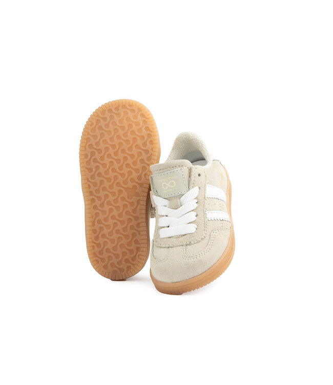 Pinocchio Sneaker Beige Combi