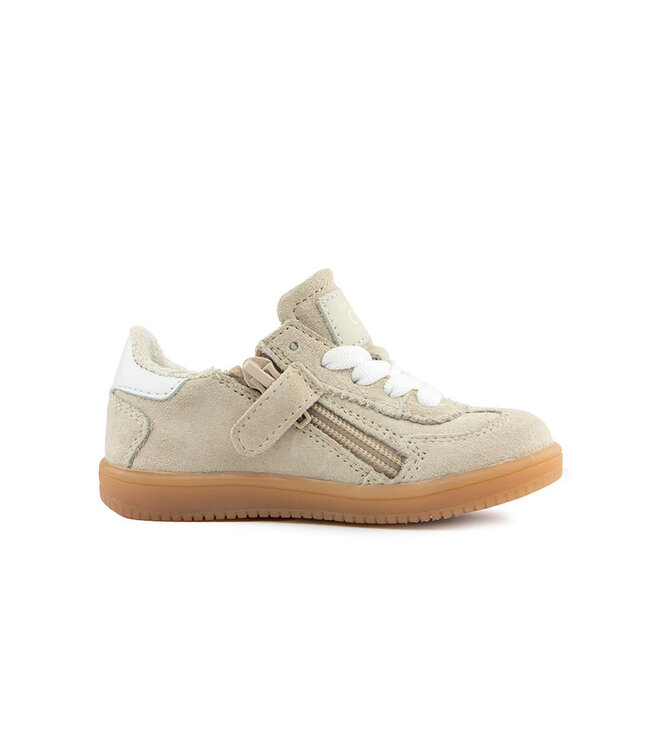Pinocchio Sneaker Beige Combi