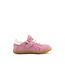 Pinocchio Sneaker Pink Suede Combi