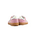 Hip Sneaker Roze Suede Combi