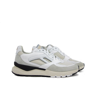 Floris van Bommel Floris van Bommel De Treener 01.03 White