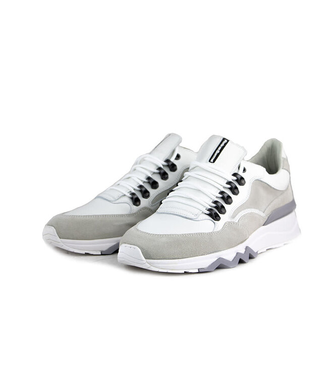 Floris van Bommel De Zager 01.05 White