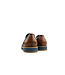 Lloyd Veter Drift 110 Navy Brown Leather