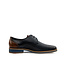 Lloyd Veter Drift 110 Navy Brown Leather