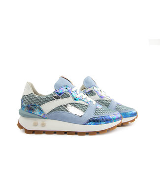 Floris van Bommel Floris van Bommel Blokki 07.07 L.Blue