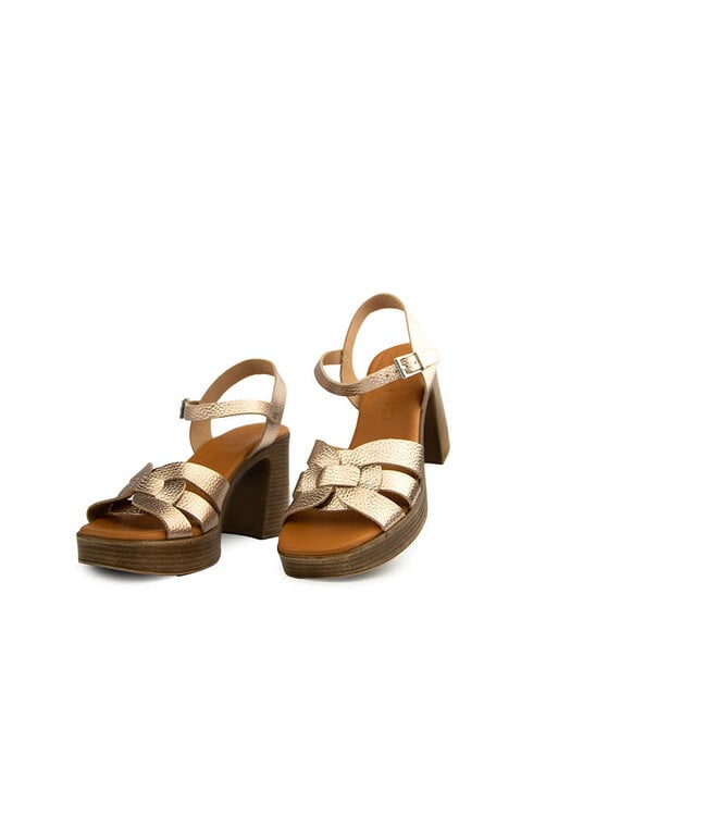 Oh My Sandals Sandaal Doya Cava