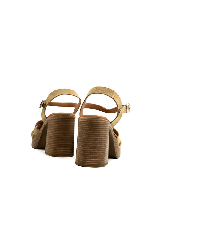 Oh My Sandals Sandaal Serraje Arena