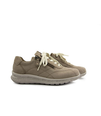 Hartjes Hartjes Rap Shoe Taupe Nubuck