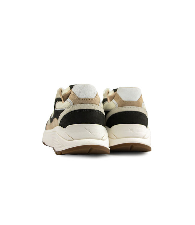 Xsensible Manhattan H Carbon Combi