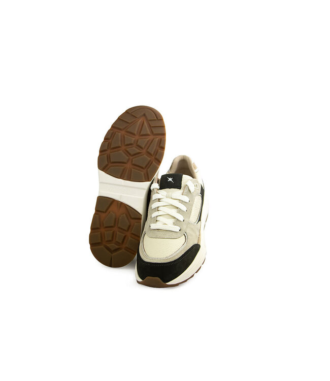 Xsensible Manhattan H Carbon Combi