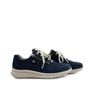 Hartjes Hartjes Rap Shoe Marineblau