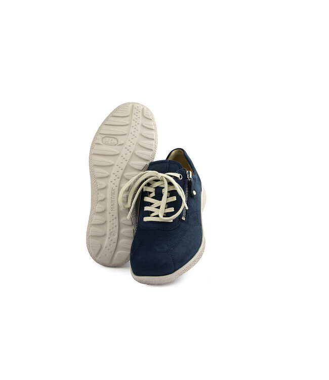 Hartjes Rap Shoe Marineblau