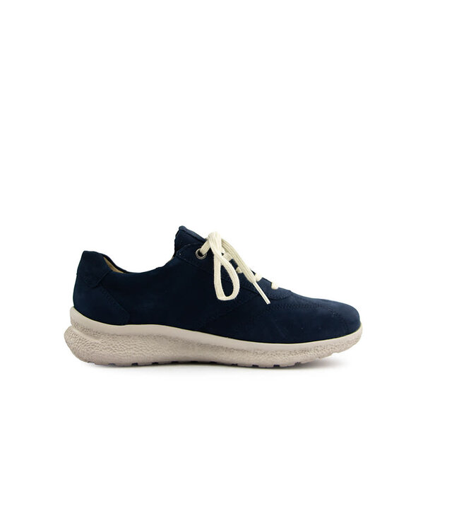 Hartjes Rap Shoe Marineblau