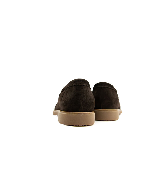 Giorgio Loafer Light Boy Sycomore