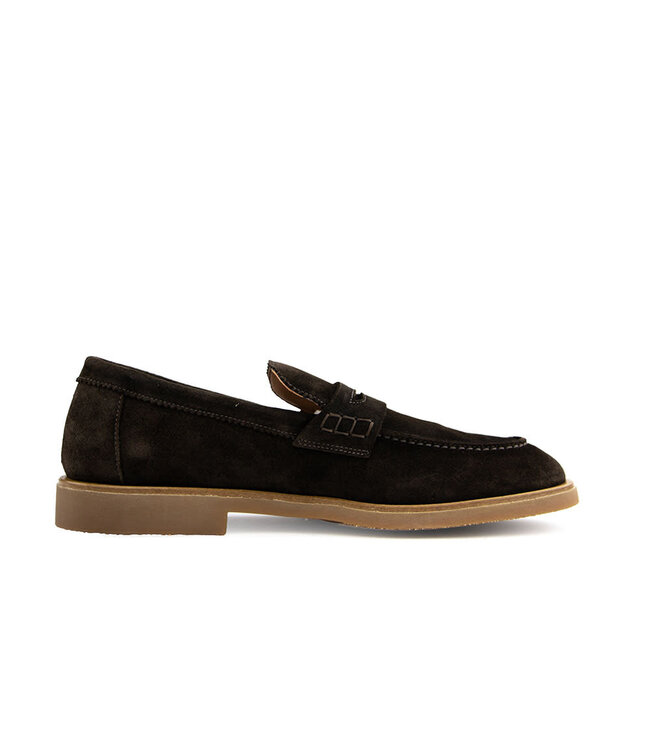 Giorgio Loafer Light Boy Sycomore