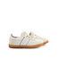 Pinocchio Sneaker Ivory Pony Combi
