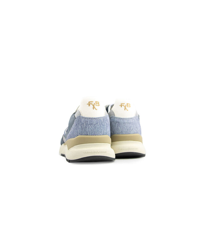 Floris van Bommel De Treener 01.38 L.Blue