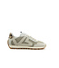 Via Vai Sneaker Scott Kenzie Extra Bianco
