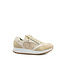 Durea Sneaker Beige Offwhite Platin